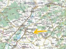 Prodej pole, Popovice, 6081 m2