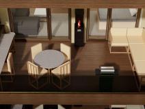Prodej bytu 2+kk, Slaný, Lázeňská, 55 m2