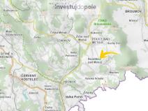 Prodej pole, Police nad Metují - Velká Ledhuje, 11873 m2