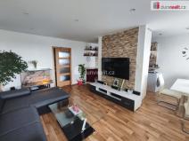 Prodej bytu 3+1, Lysá nad Labem - Litol, Na Vysoké mezi, 69 m2