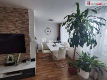 Prodej bytu 3+1, Lysá nad Labem - Litol, Na Vysoké mezi, 69 m2