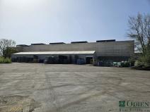 Pronájem skladu, Praha - Letňany, Beranových, 10000 m2
