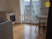 Pronájem bytu 1+1, Ostrava, Čujkovova, 28 m2