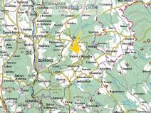 Prodej pole, Ostrov u Macochy, 3708 m2