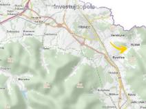 Prodej louky, Nýdek, 10220 m2
