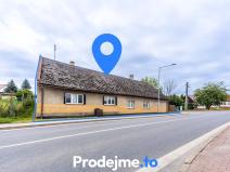 Prodej rodinného domu, Kostelec, 186 m2