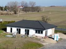 Prodej rodinného domu, Cítoliby, Chlumčanská, 124 m2