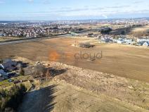 Prodej pozemku, Staré Hodějovice, 850 m2