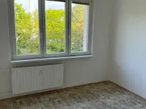 Pronájem bytu 1+1, Žatec, Husova, 35 m2