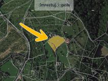 Prodej louky, Troskovice - Tachov, 5567 m2