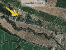 Prodej zahrady, Kostelec na Hané, 1359 m2