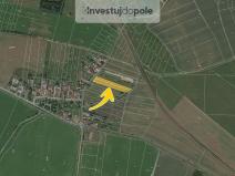 Prodej pole, Ostroměř - Domoslavice, 2672 m2