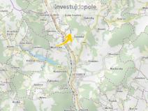 Prodej pole, Letovice - Slatinka, 10240 m2