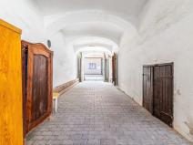 Prodej vícegeneračního domu, Netolice, Václavská, 100 m2