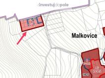 Prodej pole, Sedlec-Prčice - Malkovice, 21326 m2