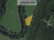 Prodej louky, Písková Lhota - Zámostí, 4024 m2