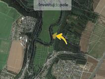 Prodej louky, Písková Lhota - Zámostí, 4024 m2
