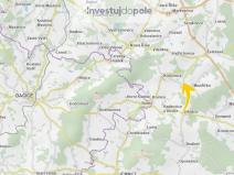Prodej louky, Krasonice, 2150 m2