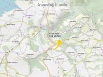 Prodej pole, Nové Město nad Metují, Ve Vilách, 2689 m2