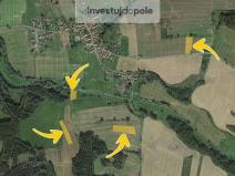 Prodej pole, Třebčice, 13318 m2