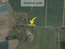 Prodej pozemku, Záhoří - Třešně, 4248 m2