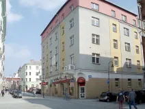 Pronájem kanceláře, Ostrava, Stodolní, 9 m2