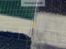 Prodej louky, Čelákovice - Sedlčánky, 3589 m2
