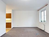 Pronájem bytu 1+kk, Ústí nad Orlicí, Popradská, 40 m2