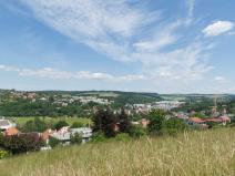 Prodej pozemku, Zlín, Boněcko II, 512 m2