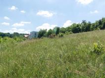 Prodej pozemku, Zlín, Boněcko II, 512 m2
