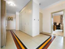 Prodej bytu 3+kk, Plzeň, Na Belánce, 121 m2