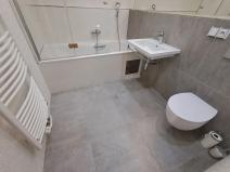 Pronájem bytu 2+kk, Praha - Liboc, Evropská, 65 m2