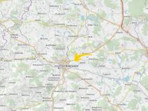 Prodej komerčního pozemku, Strakonice - Strakonice I, 11577 m2