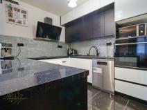 Prodej rodinného domu, Semily - Bítouchov, 90 m2