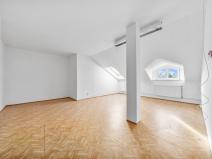 Prodej bytu 4+1, Mladá Boleslav - Mladá Boleslav II, Husova, 120 m2