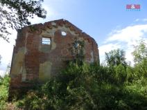 Prodej komerčního pozemku, Přelouč - Štěpánov, 556 m2
