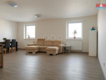 Prodej bytu 4+kk, Dašice, U Kasáren, 116 m2