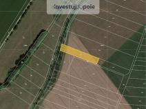Prodej pole, Stará Ves nad Ondřejnicí - Košatka, 3382 m2
