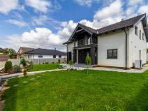 Prodej rodinného domu, Babice, Starobabická, 200 m2