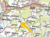 Prodej pole, Lhota, 16511 m2