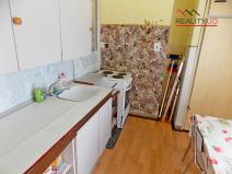 Prodej bytu 2+1, Rychnov nad Kněžnou, Jiráskova, 52 m2