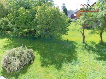 Prodej bytu 2+1, Rychnov nad Kněžnou, Jiráskova, 52 m2