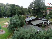 Prodej komerční, Ústí nad Orlicí - Oldřichovice, Staré Oldřichovice, 3706 m2
