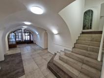 Pronájem obchodního prostoru, Příbor, náměstí Sigmunda Freuda, 153 m2
