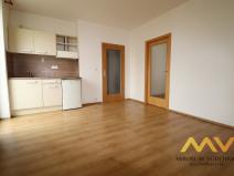 Pronájem bytu 2+kk, Hradec Králové, Balbínova, 45 m2