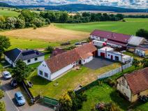 Prodej rodinného domu, Příchovice - Kucíny, 194 m2