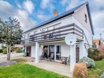 Prodej rodinného domu, Miskovice, 156 m2