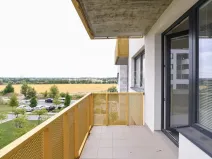 Pronájem bytu 2+kk, Praha - Dolní Měcholupy, Honzíkova, 58 m2