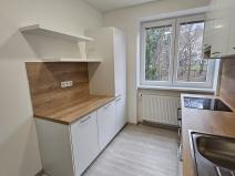 Prodej bytu 3+1, Praha - Krč, Rosečská, 83 m2