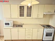 Pronájem bytu 3+kk, Praha - Háje, Steinerova, 64 m2